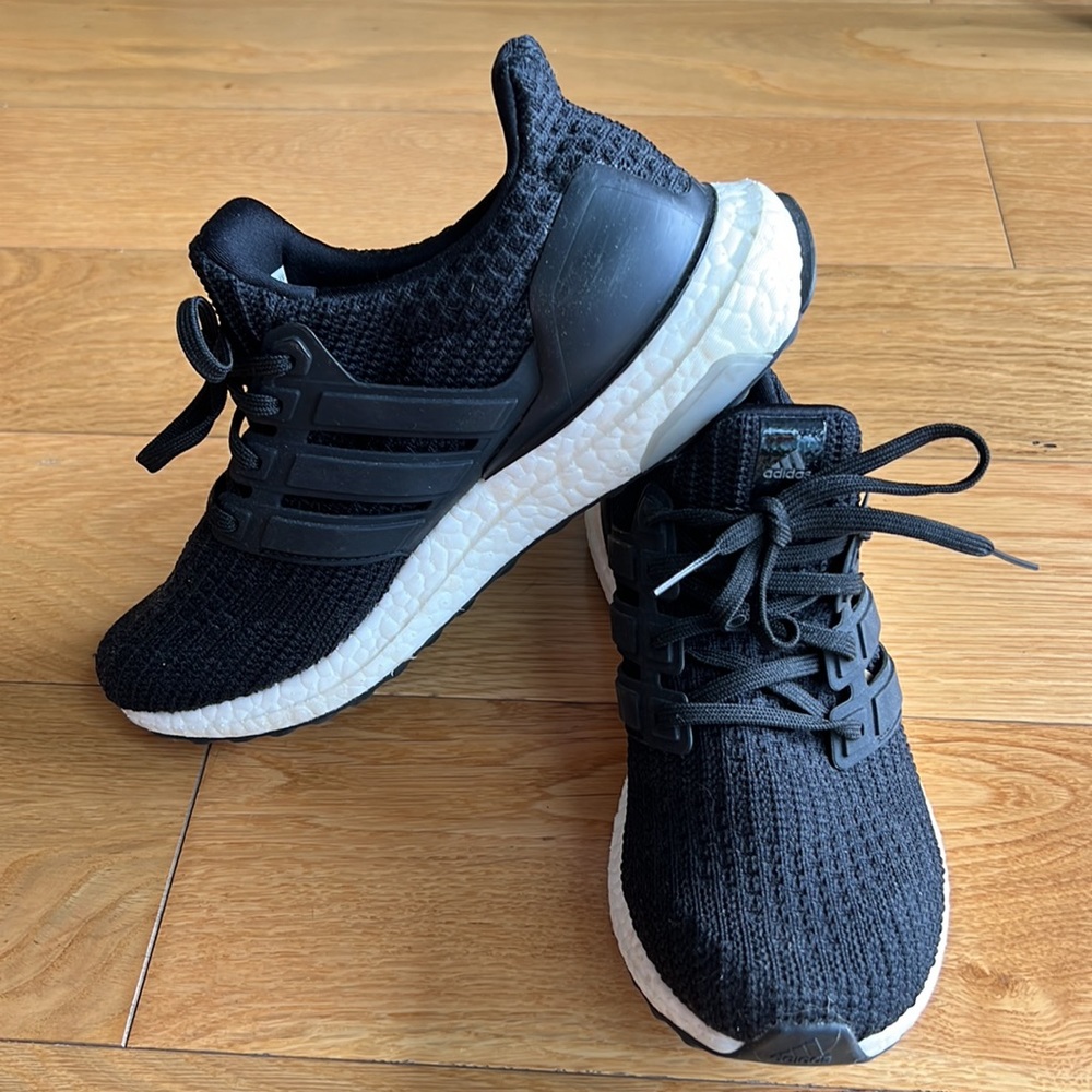 ADIDAS PRIMEBLUE ULTRABOOST 4.0 DNA SHOES